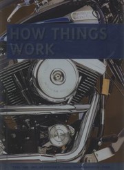 How Things Work by John Farndon