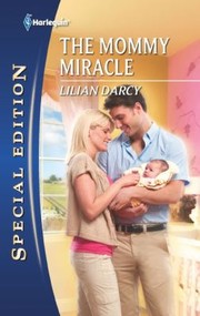 Cover of: The Mommy Miracle by 