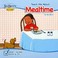 Cover of: Teach Me About Mealtime