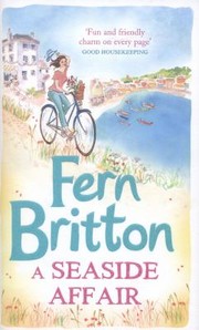 Cover of: A Seaside Affair by Fern Britton