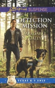 Cover of: Detection Mission
            
                Love Inspired Suspense