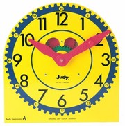 Cover of: Original Judy Clock