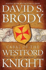 Cover of: Cabal of the Westford Knight
