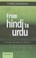 Cover of: From Hindi To Urdu Social And Political History