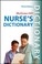 Cover of: McGrawHill Nurses Dictionary Third Edition