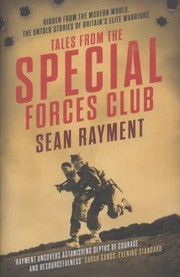 Cover of: Tales From The Special Forces Club
