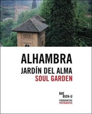 Cover of: Alhambra Soul Garden