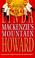 Cover of: Mackenzie's Mountain
