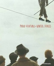 Cover of: Winter Stories