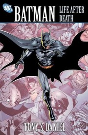 Cover of: Batman Life After Death by 