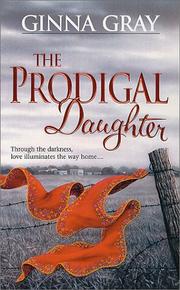 Cover of: Prodigal Daughter
