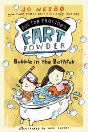 Cover of: Bubble In The Bathtub