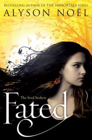 Cover of: Fated by 
