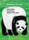 Cover of: Panda Bear Panda Bear What Do You See by Bill Martin JR