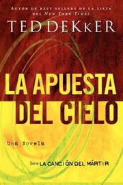 Cover of: La Apuesta Del Cielo