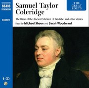 Cover of: Samuel Taylor Coleridge