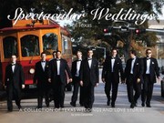 Cover of: Spectacular Weddings Of Texas A Collection Of Texas Weddings And Love Stories