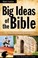 Cover of: Big Ideas Of The Bible