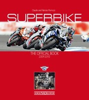 Cover of: Superbike The Official Book 20092010