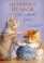 Cover of: Heavenly Humor For The Cat Lovers Soul 75 Furfilled Inspirational Readings From Fellow Feline Fans