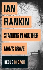 Cover of: Standing In Another Mans Grave