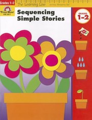 Cover of: Sequencing Simple Stories Grades 12
            
                Learning Line