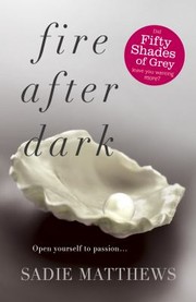 Cover of: Fire After Dark by 