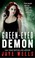 Cover of: Greeneyed Demon