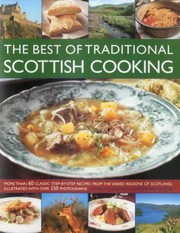 Cover of: The Best of Traditional Scottish Cooking