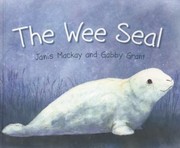 Cover of: The Wee Seal by 