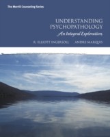 Cover of: Understanding Psychopathology An Integral Exploration by 