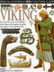 Cover of: Viking
            
                Eyewitness Guides by 