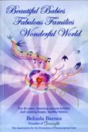 Cover of: Beautiful Babies Fabulous Families Wonderful World