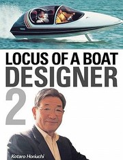 Locus of a Boat Designer 2 by B. Timmons Michael