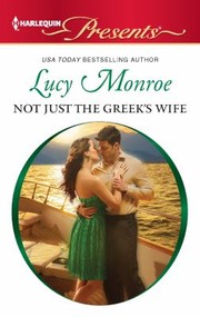 Cover of: Not Just The Greeks Wife