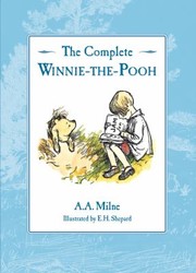 Cover of: The Complete WinniethePooh by 