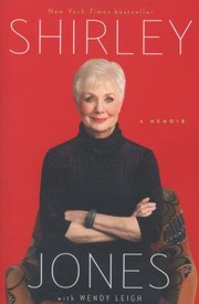 Cover of: Shirley Jones A Memoir