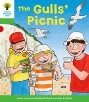 Cover of: The Gulls Picnic