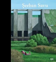 Erban Savu Paintings 20052010 by David Nolan