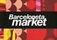 Cover of: Barceloneta Market Barcelona City Prize Architecture And Urbanism
