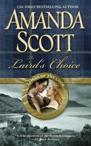 Cover of: The Lairds Choice by 