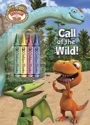 Cover of: Call Of The Wild