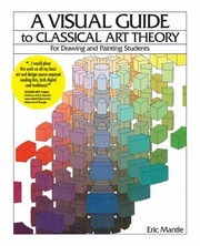 Cover of: A Visual Guide To Classical Art Theory For Drawing And Painting Students