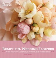 Cover of: Victoria Beautiful Wedding Flowers
