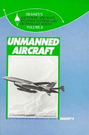 Cover of: Unmanned Aircraft