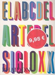 Cover of: El ABC del Arte del Siglo XX