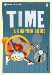 Cover of: Introducing Time A Graphic Guide