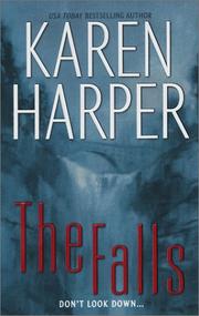 The falls by Karen Harper