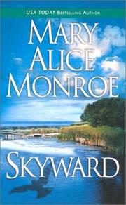 Cover of: Skyward by Mary Alice Monroe