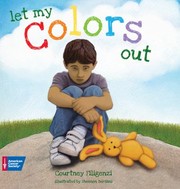 Cover of: Let My Colors Out